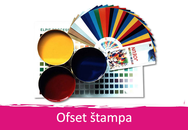 Štamparija Su Print